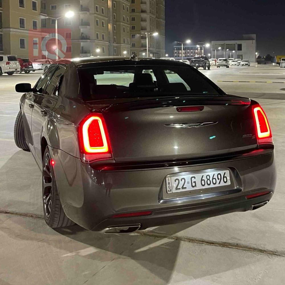 Chrysler 300